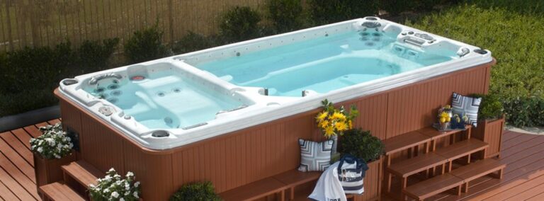 Cal Spas Line Turns Dealers into Destinations