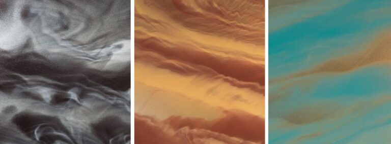 Lucite: Colors to Come