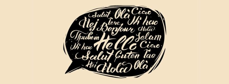 Start with Hello