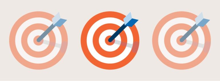 Hitting Your Target