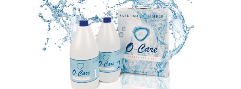 O-Care: European Water Care Products Come to U.S.