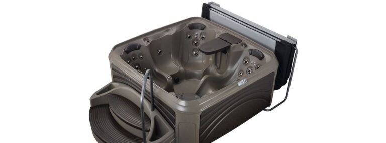 Dream Maker Spas: Sweet Spas
