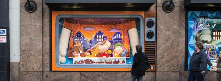 Experiential Retail