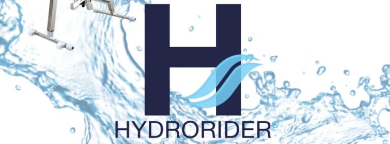 Hydrorider: Expanding Aquatic Exercise