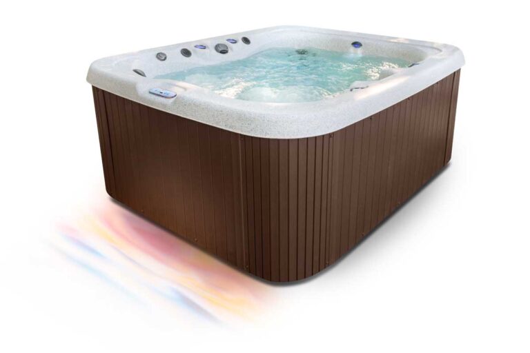 Master Spas: Molding the Industry