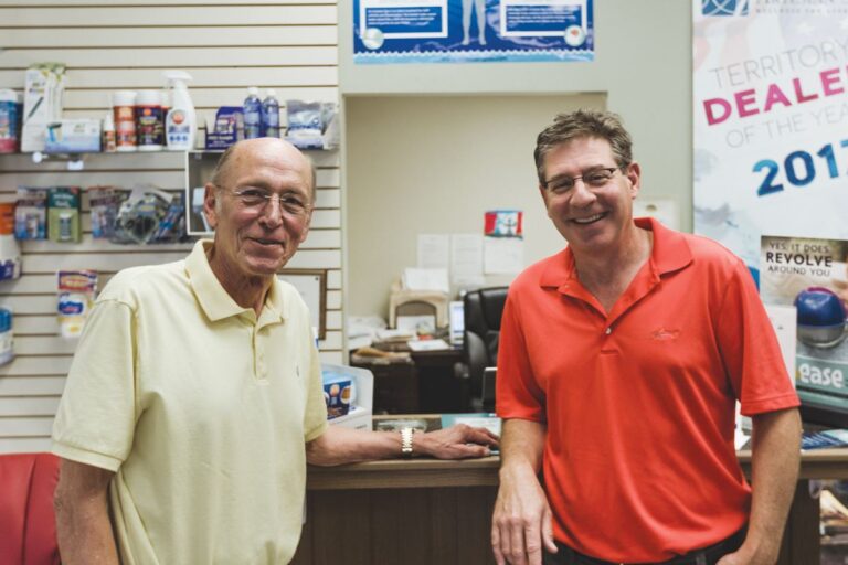Episode #21 Flint Hills Spas