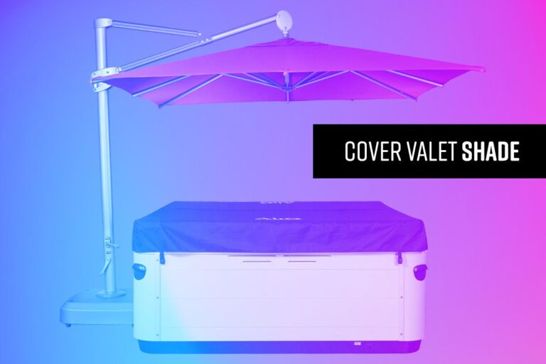 Cover Valet’s New SHaDE Line