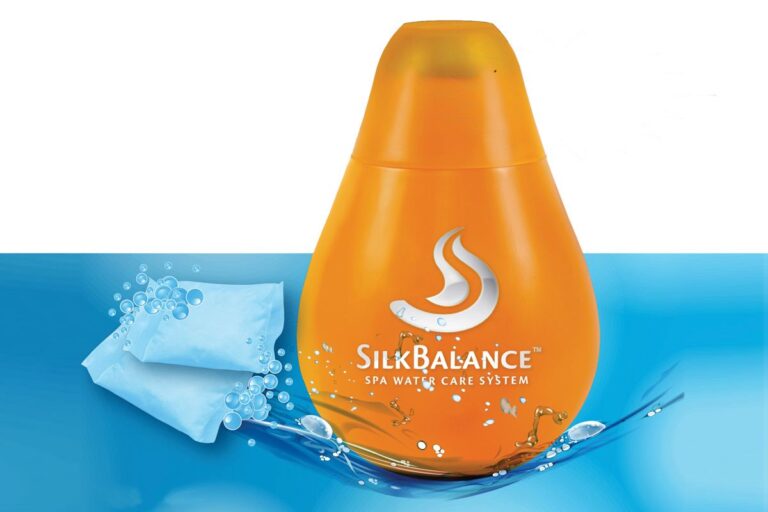 SilkBalance: A Healthy Decade
