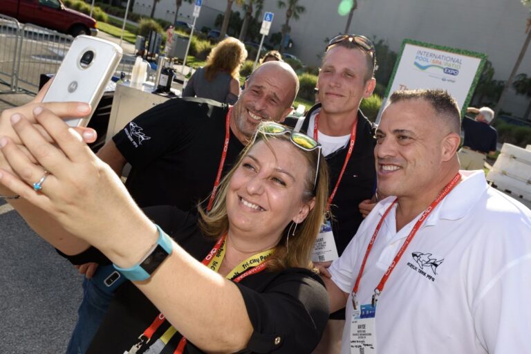 2018 Pool | Spa | Patio Expo: Network, Learn and Build