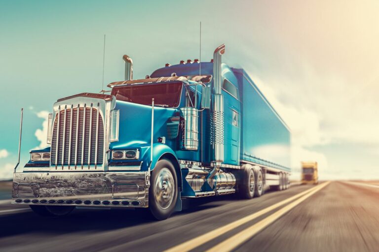 Frightening Freight
