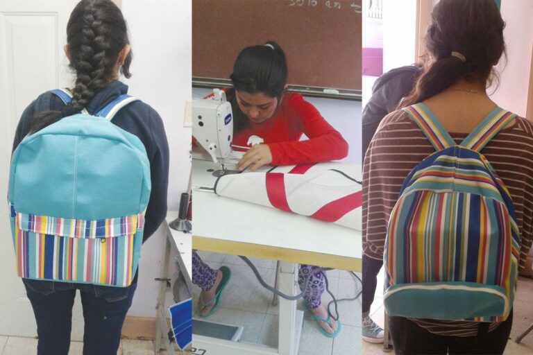 Good News: Core Covers Training Program