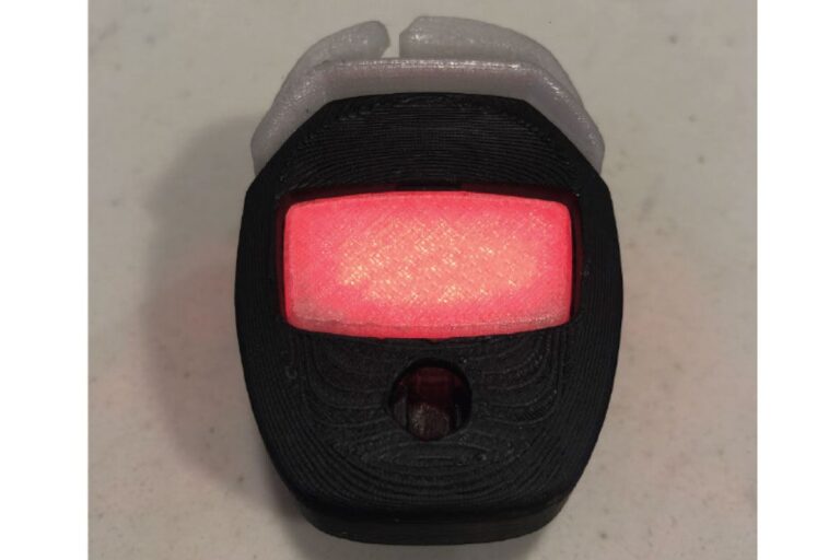 Core Introduces LED Cover Clips