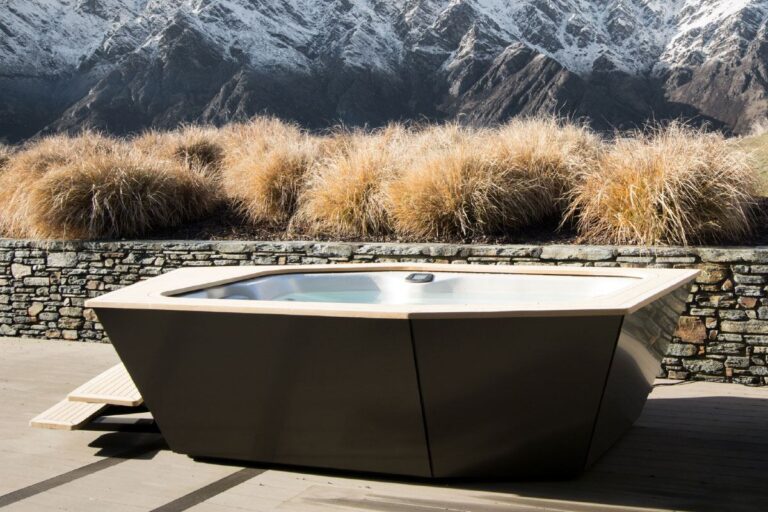 Viking Spas: IKONic Partnership