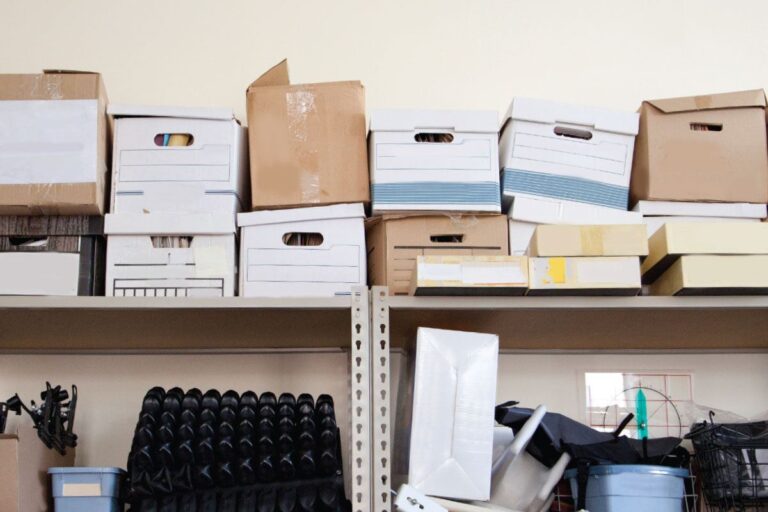 Crazy About Clutter