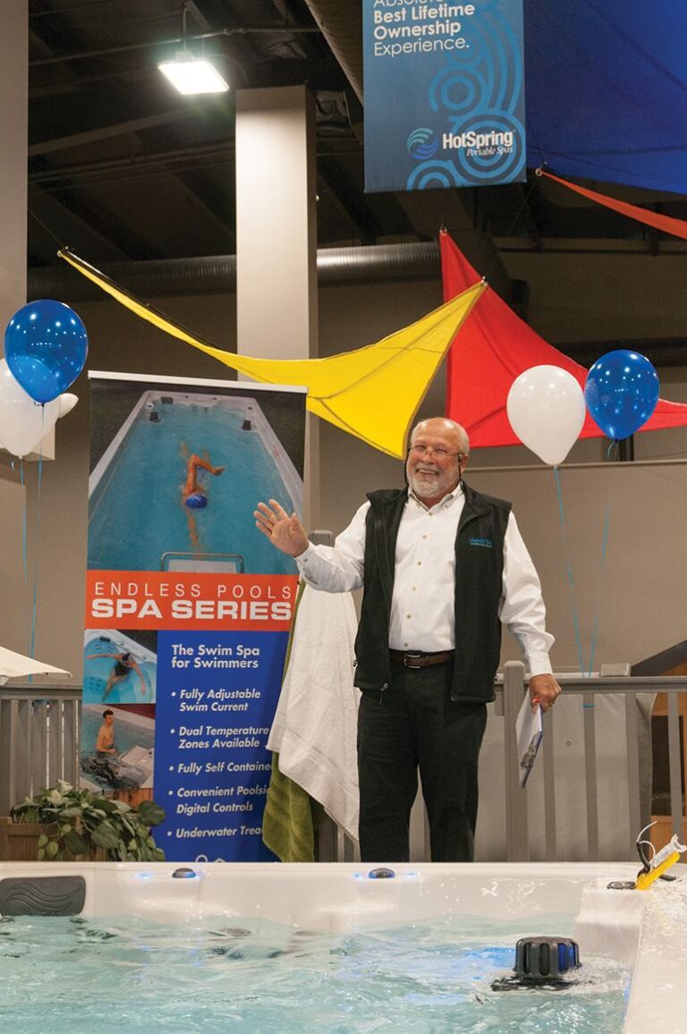 Episode #15, Launching an ESOP with Jim Van Fleet, Pt. 1