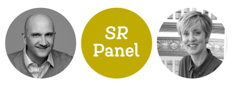 SR Panel: Giving Back
