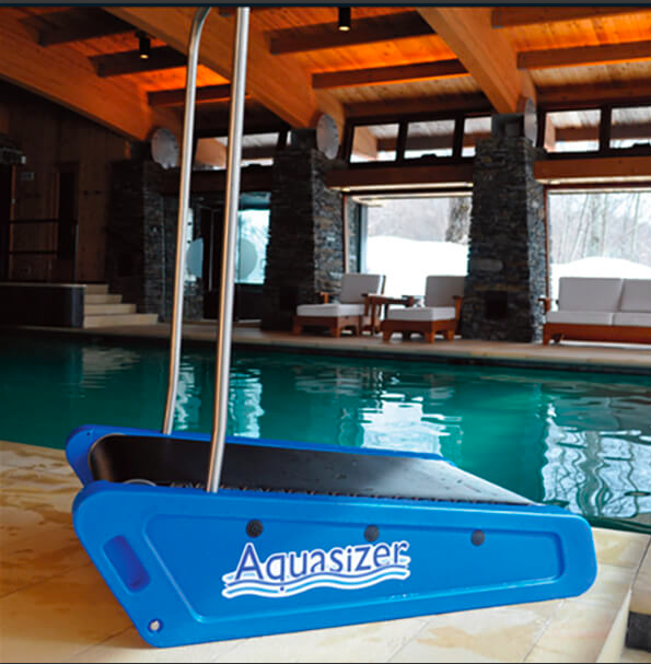 Hot Tub Products Aquasizer
