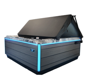 Hot Tub Products VacuSeal