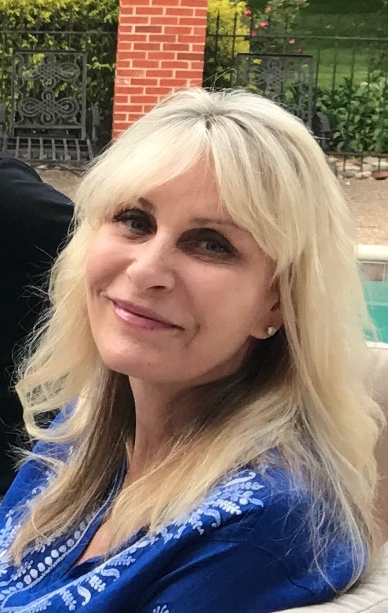 Power Women: Cindi Magray