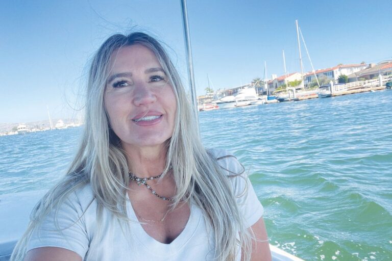 Power Women: Angie Pettro