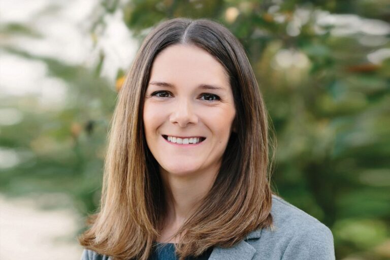 Power Women: Meg Post