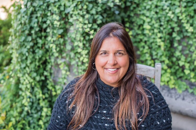 Power Women: Sabeena Hickman
