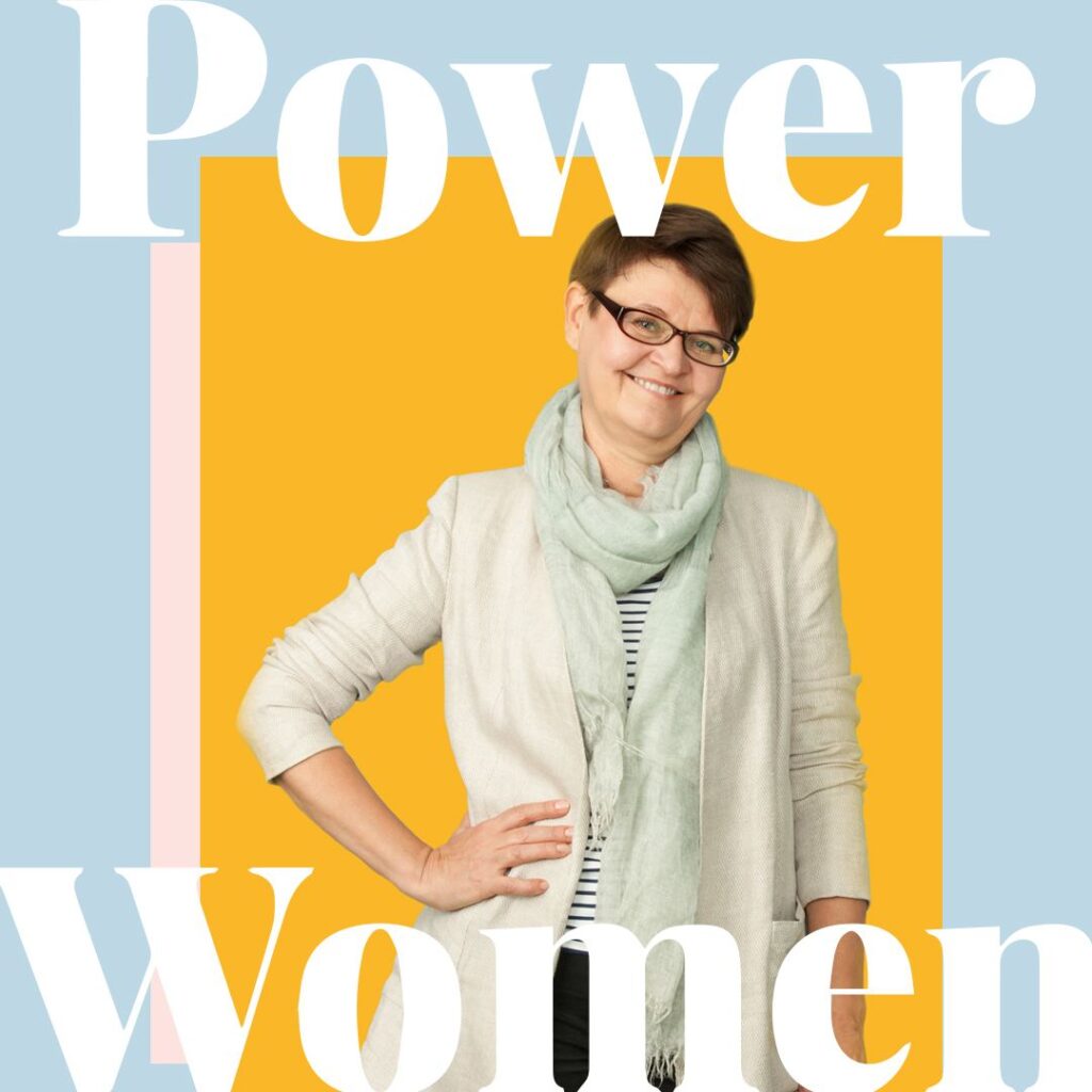 power women