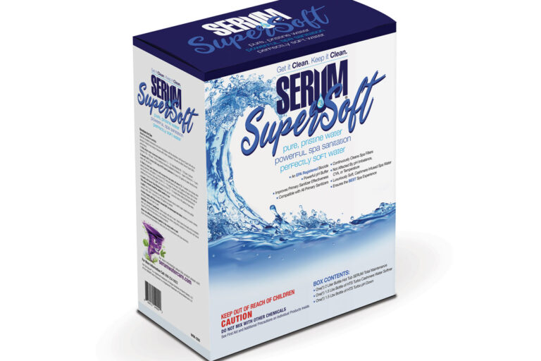 Serum: SuperSoft Success