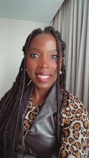 Episode #123, Designing Success: Edie Bukenya on Transforming Hot Tub Showrooms Episode #123, Designing Success: Edie Bukenya on Transforming Hot Tub Showrooms