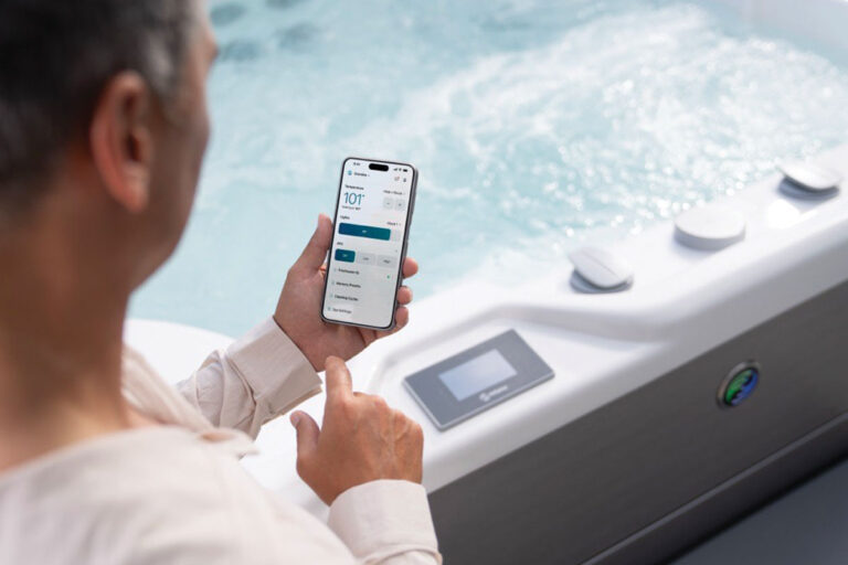 Freshwater IQ: Remotely Dose Water Care
