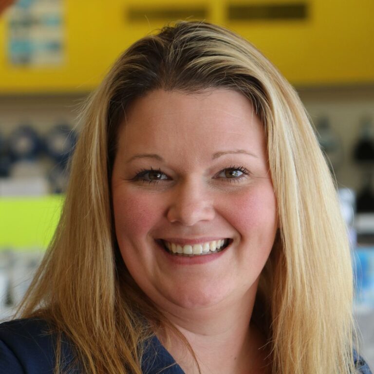 Katie Birely — 30 Under 40 2024