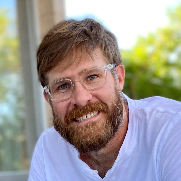 AJ Grucky —  30 Under 40 2024
