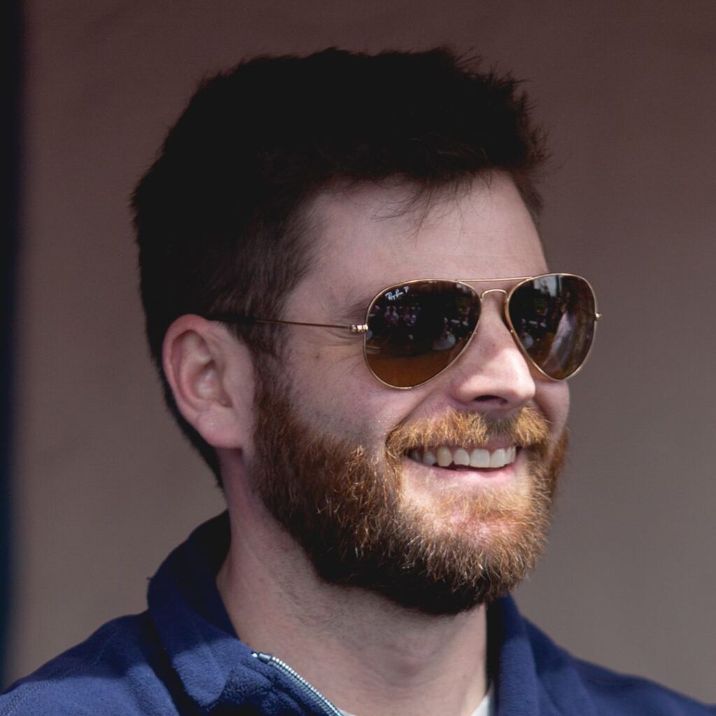 Paul Madden Jr.
