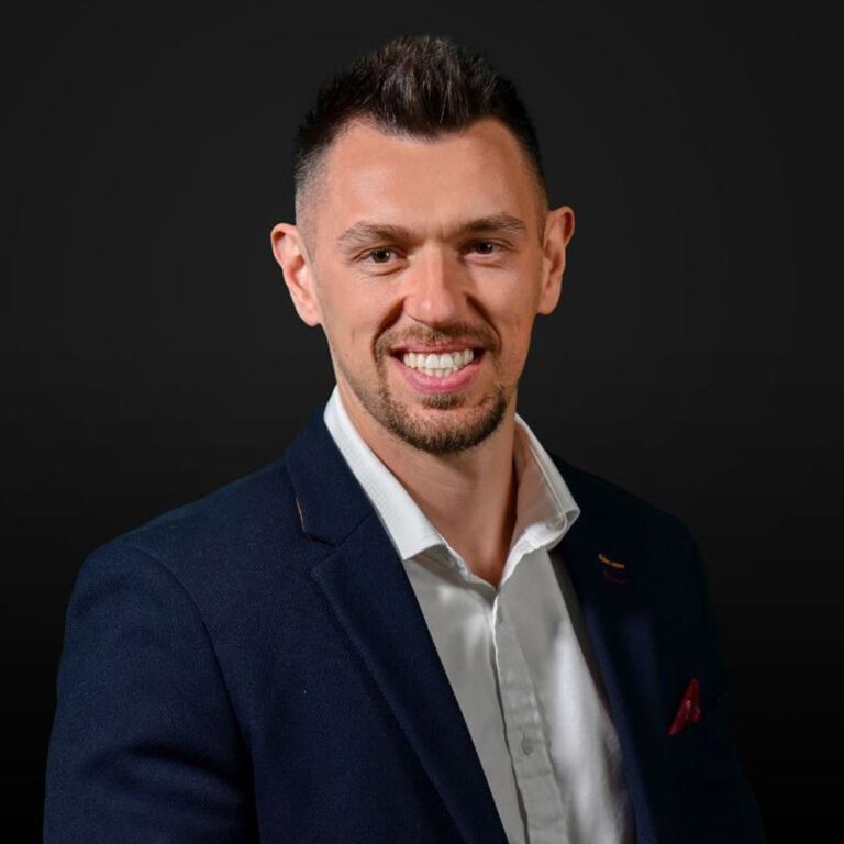 Rob Carlin — 30 Under 40 2024