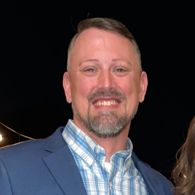 Adam Eubanks — 30 Under 40 2024