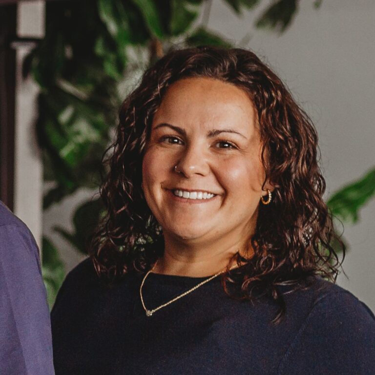 Maggie Wood — 30 Under 40 2024