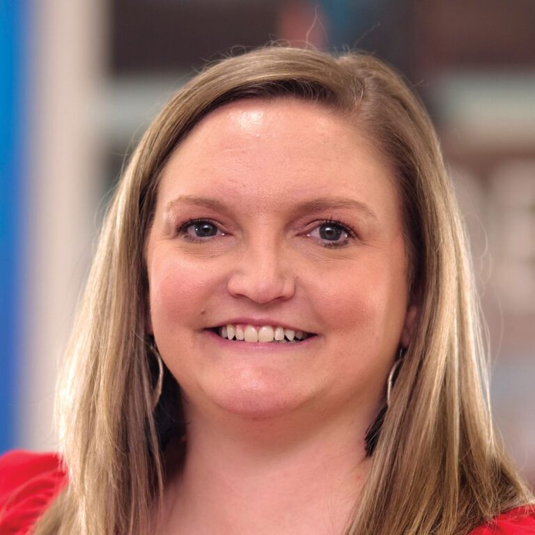 Kara Weed — 30 Under 40 2024