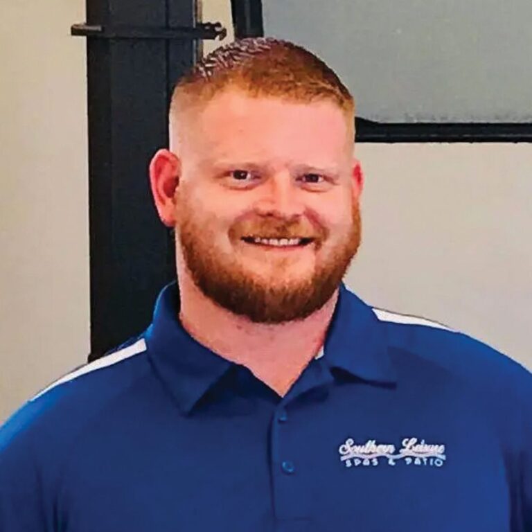 Colby Smith — 30 Under 40 2024