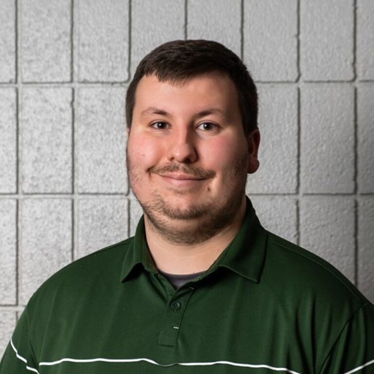 Daniel Yonkers — 30 Under 40 2024