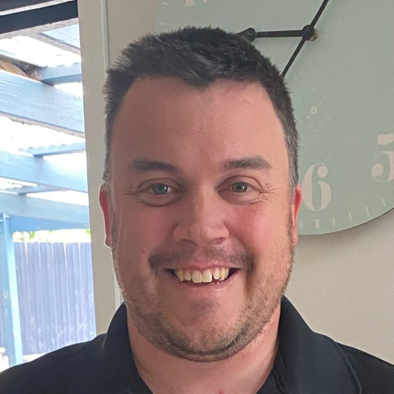 Dale Jamieson — 30 Under 40 2024