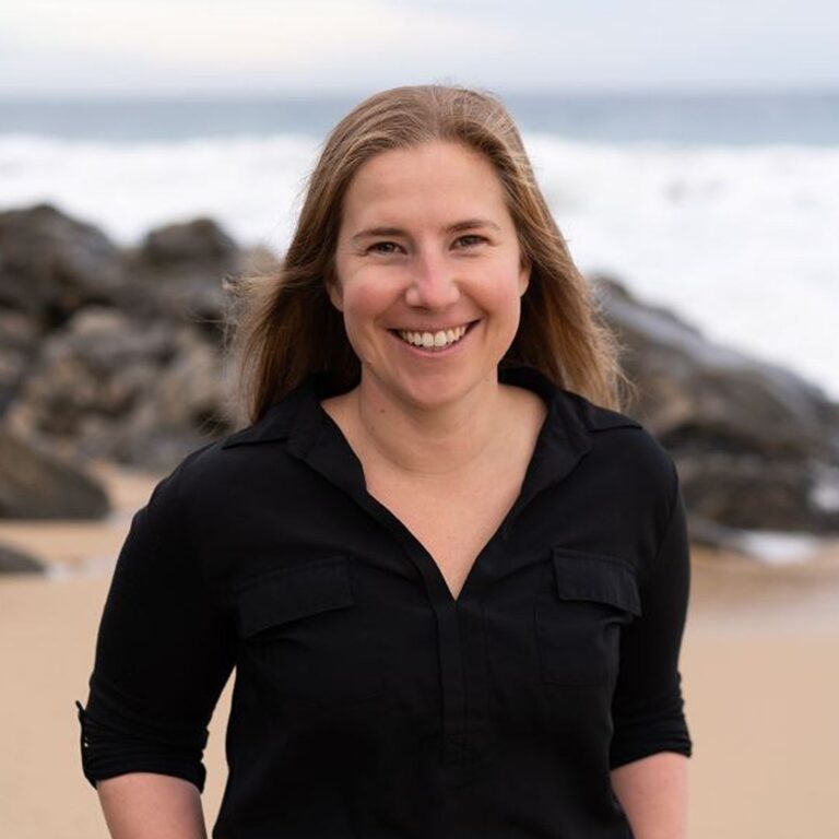 Amanda Annis — 30 Under 40 2024