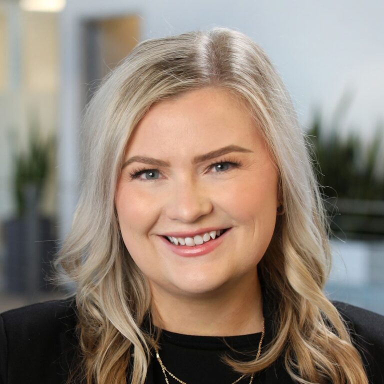 Rachel Ertman — 30 Under 40 2024
