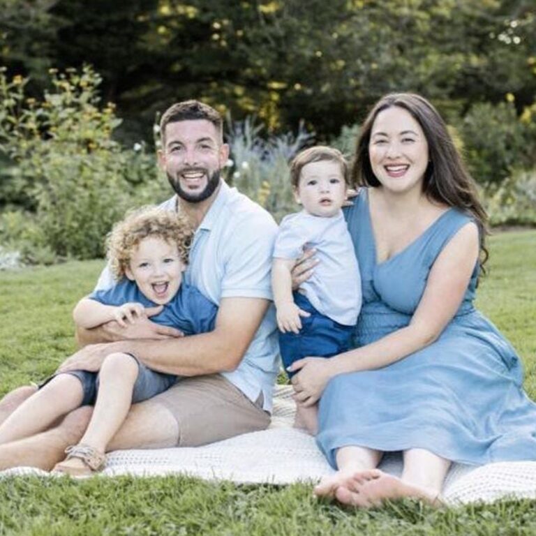Lia Morgillo — 30 Under 40 2024