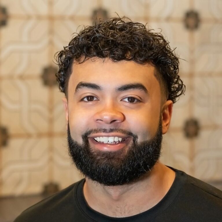 Adrian Calderon — 30 Under 40 2024