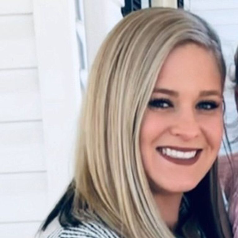 Alicia Peter — 30 Under 40 2024