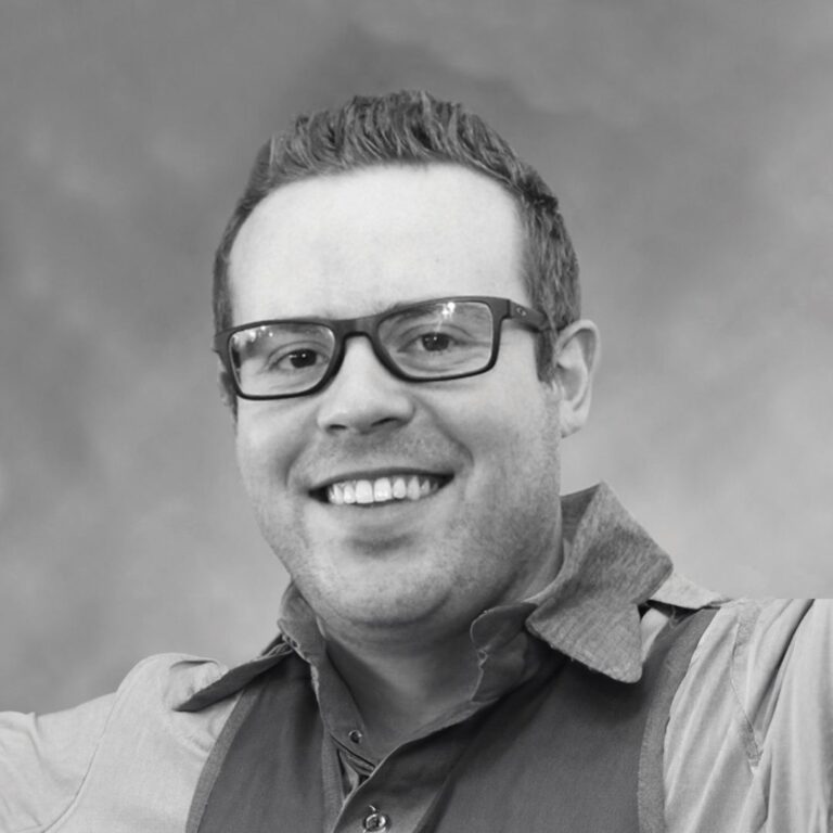 Michael Kitchen — 30 Under 40 2024