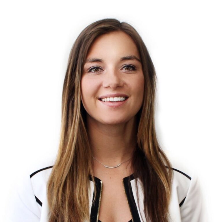 Jessica Werner — 30 Under 40 2024