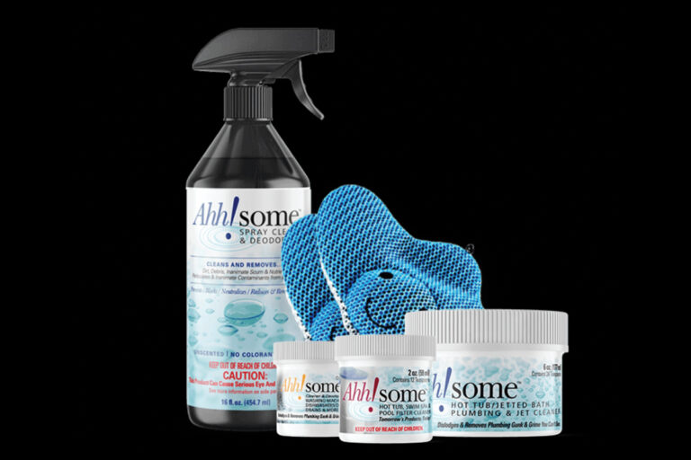 Ahh!some: From Grime to Gleam