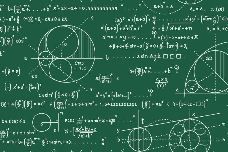 The Physics of Sales