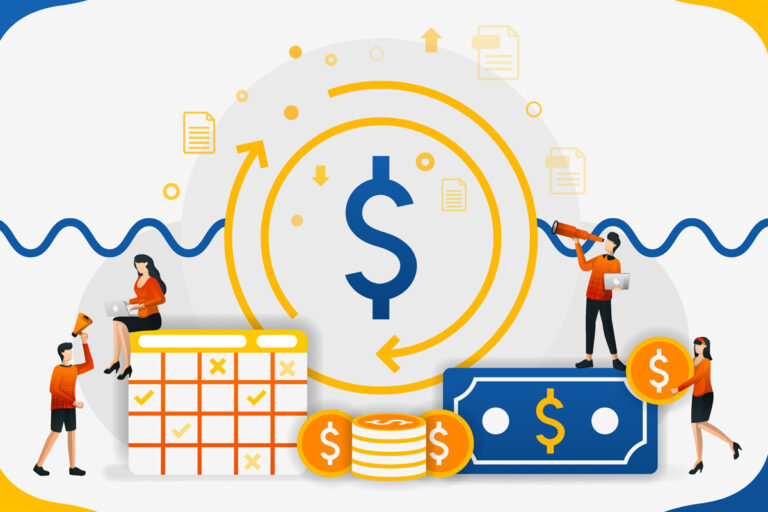 Paying the Rent and Securing the Future